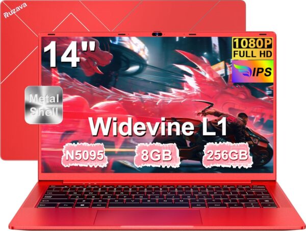 Ordenador Portátil 14 Pulgadas Ordenador Portátil 14 Pulgadas