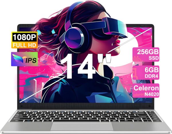 Ordenador Portátil Win 11 con 5G Ordenador Portátil Win 11 5G