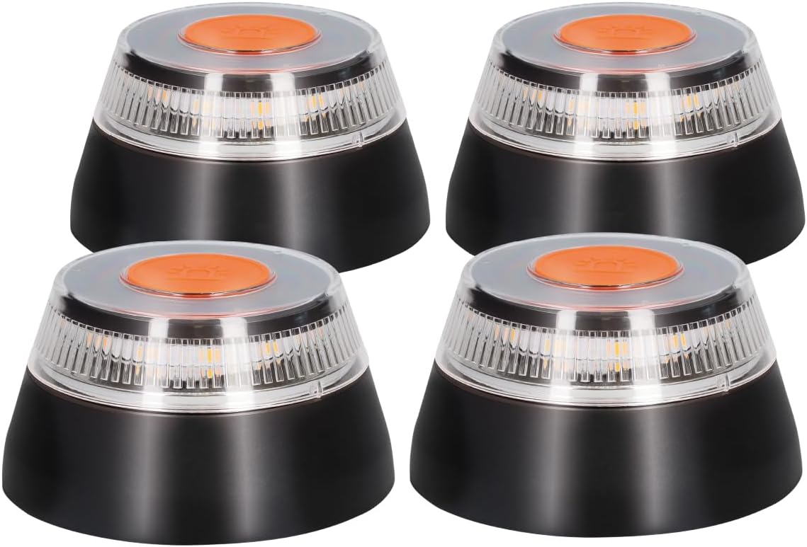 PMK GRUPO Luz Emergencia