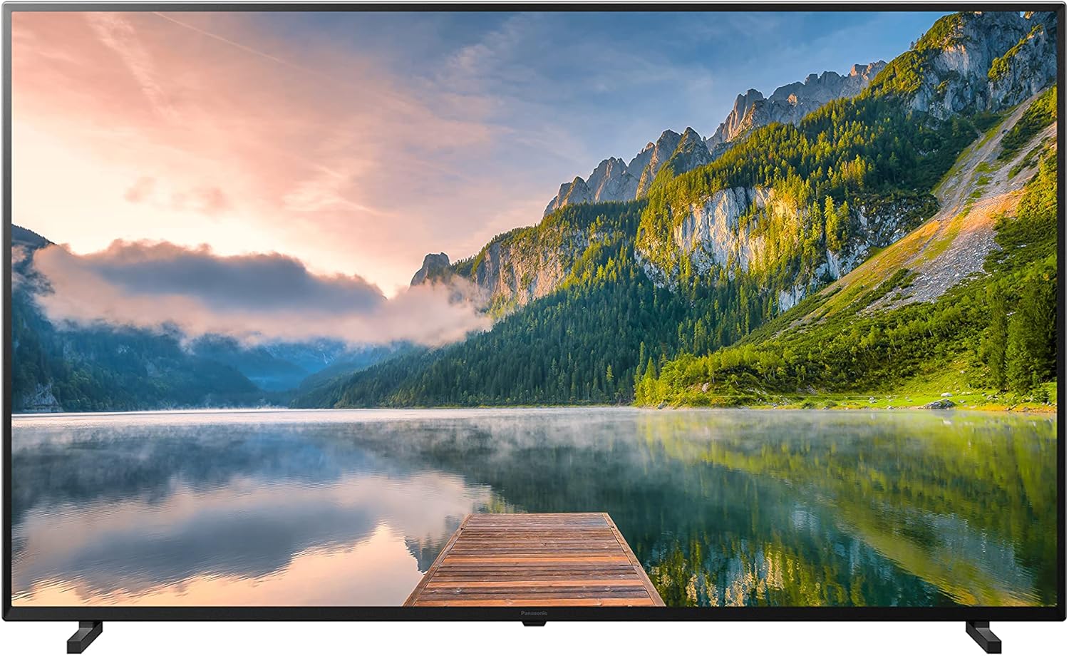 Panasonic TX58JX800 Android TV LED