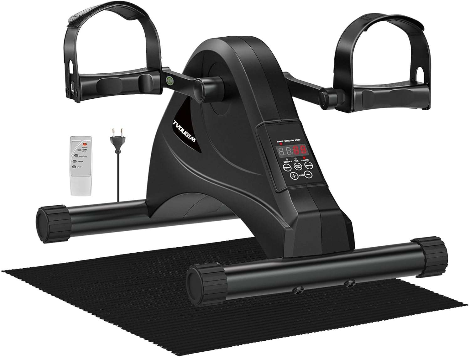 Pedales Estaticos Personas