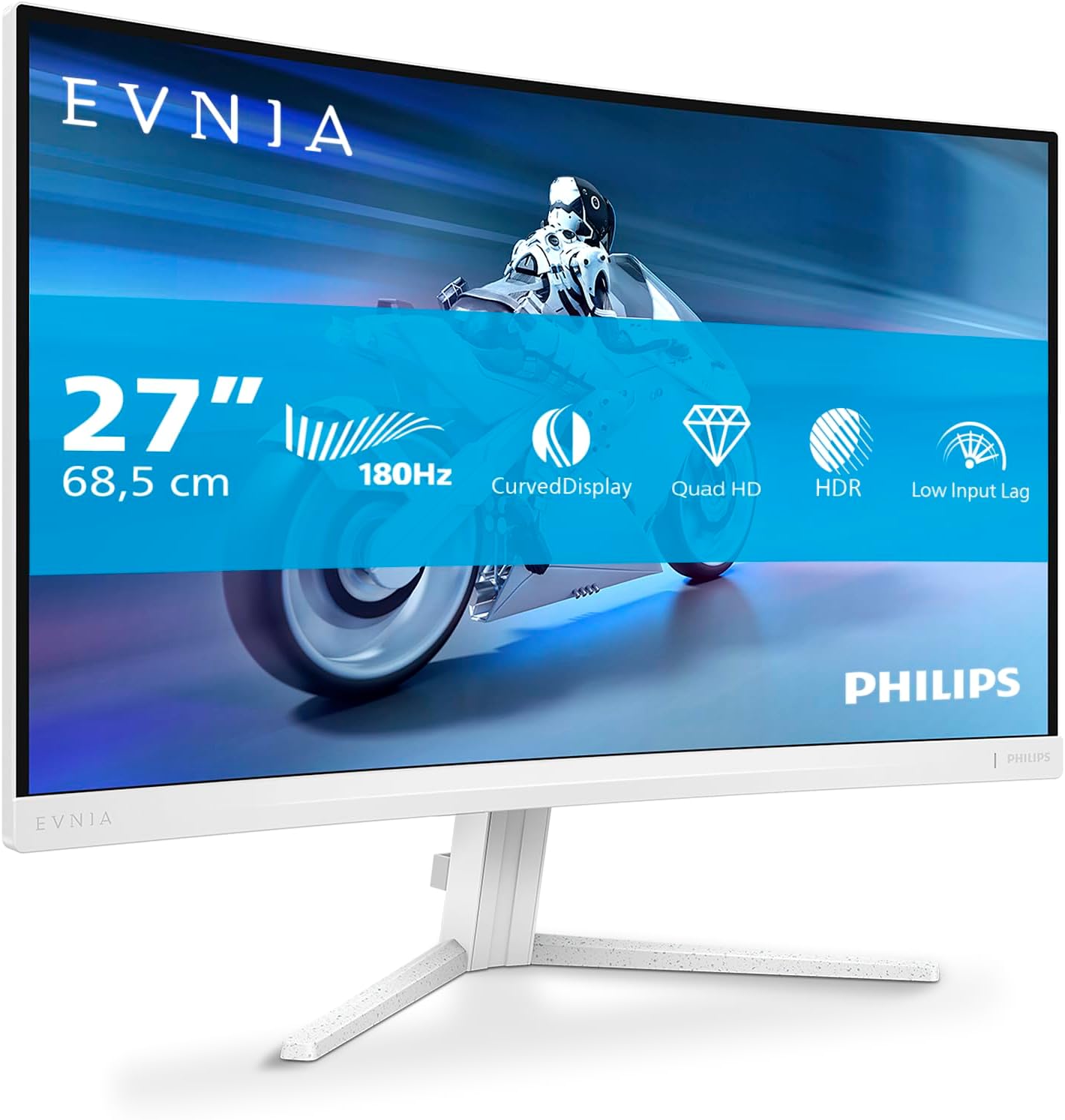 Philips Evnia 27M2C5501  Monitor