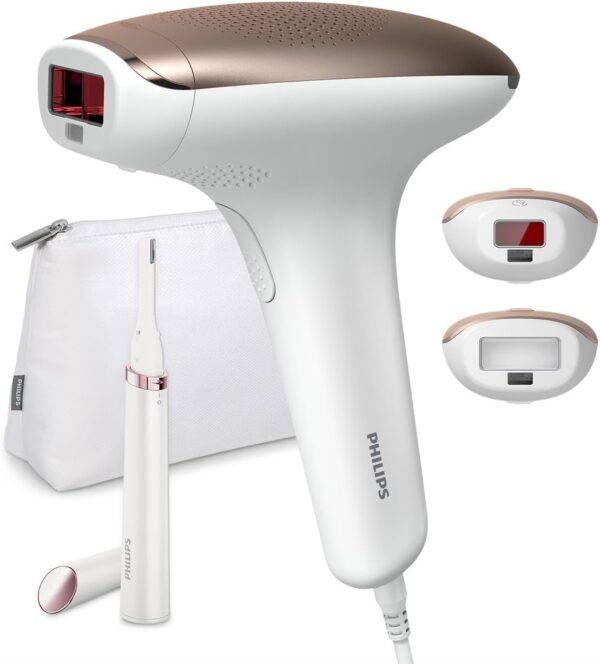 Philips Lumea Advanced BRI921/00