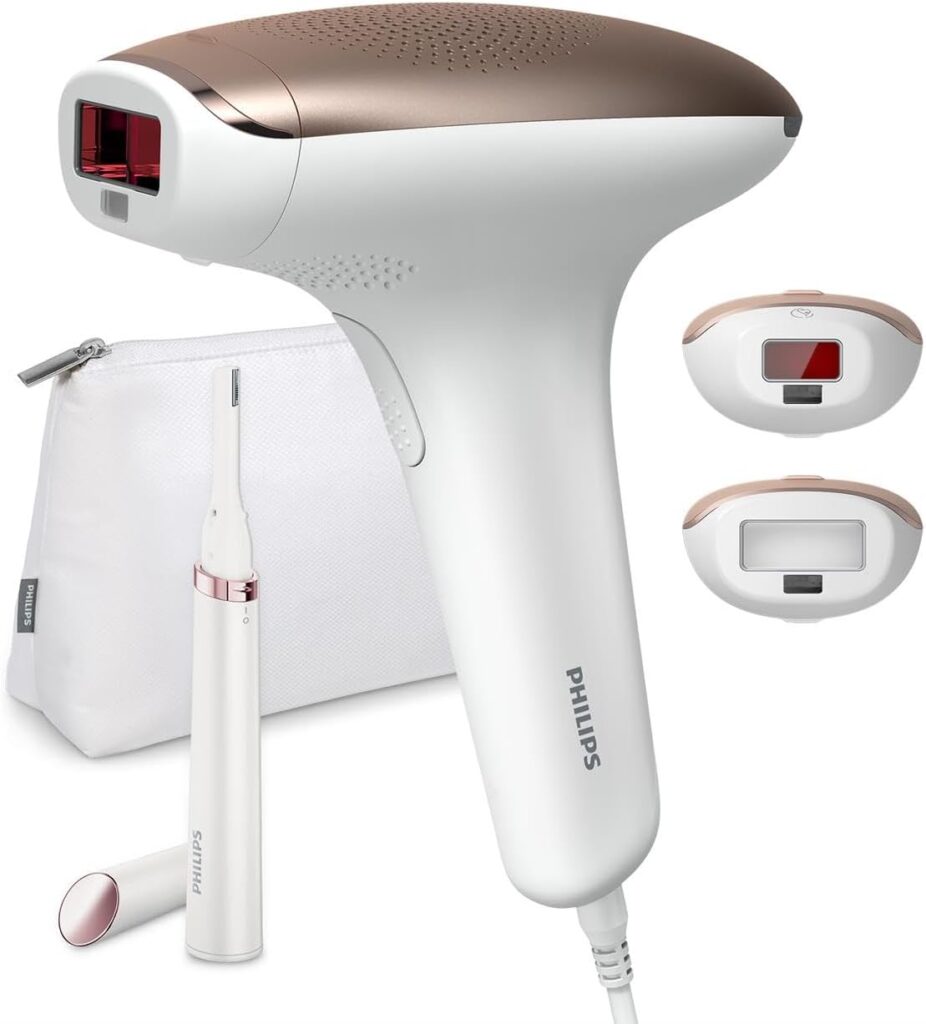 Philips Lumea Advanced BRI921/00