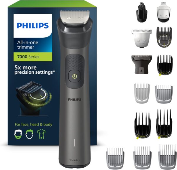 Philips Recortadora Barba Serie