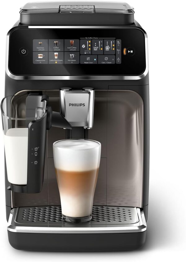 Philips Serie 3300 Cafetera