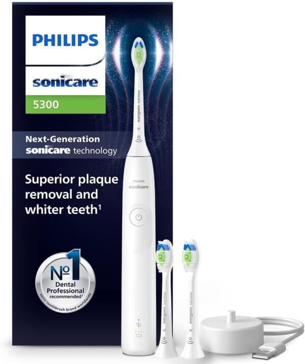 Philips Sonicare 5300 cepillo