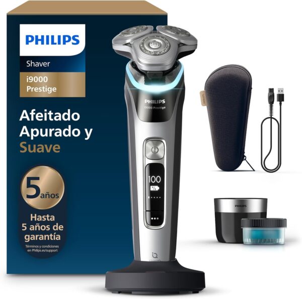 Philips i9000 Prestige Afeitadora