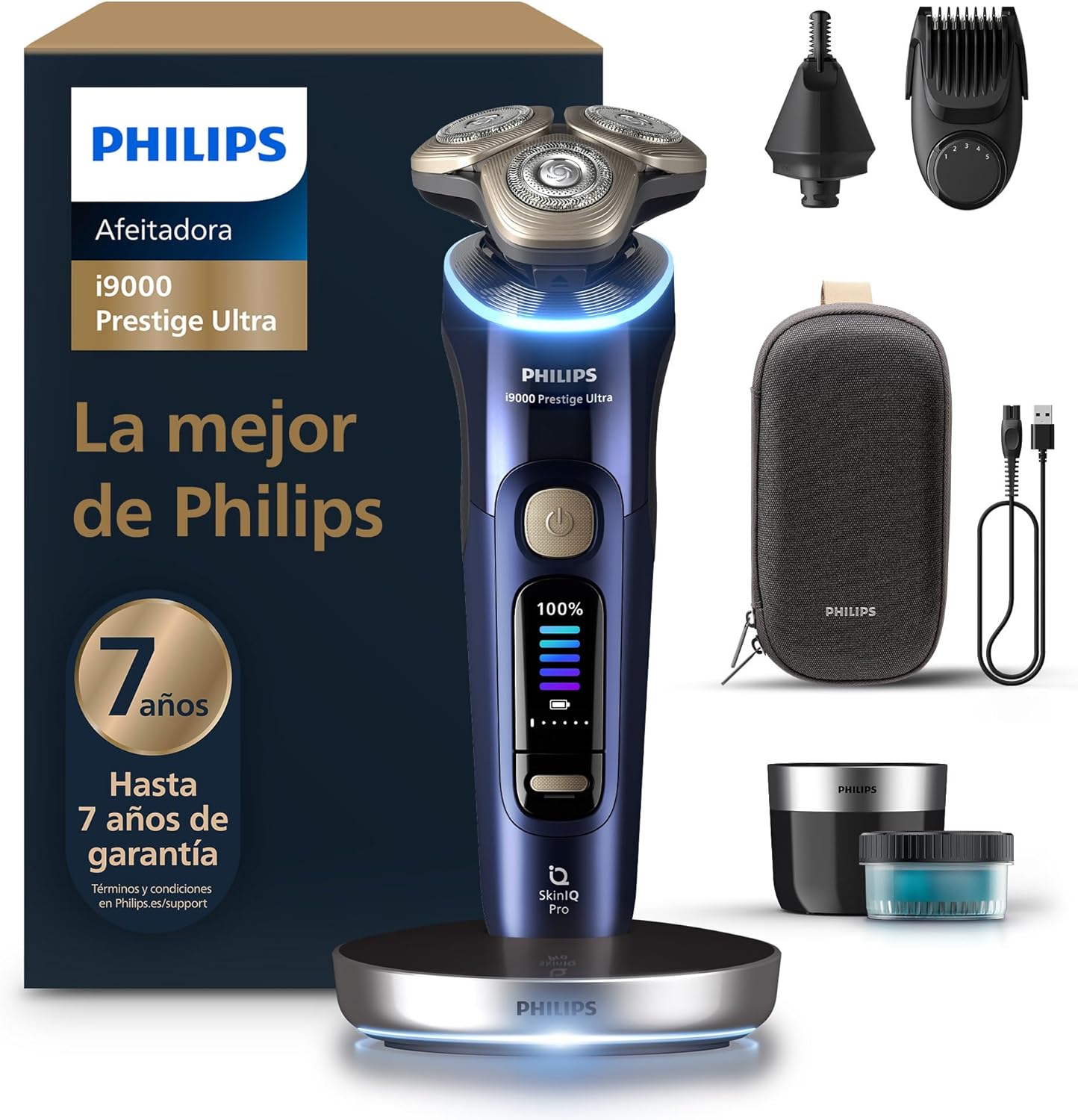 Philips i9000 Prestige Ultra