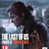 PlayStation 5 The Last of Us: Parte