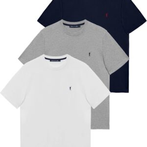 Polo Club Camisetas Hombre 100