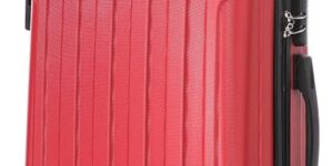 RAYKONG Maleta Cabina ABS