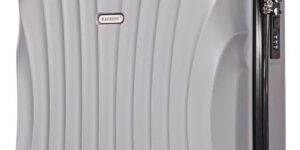 RAYKONG Maleta Cabina ABS