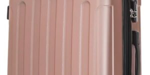 RAYKONG Maleta Viaje Medianas