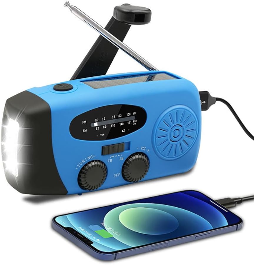 Radio Manivela Emergencia