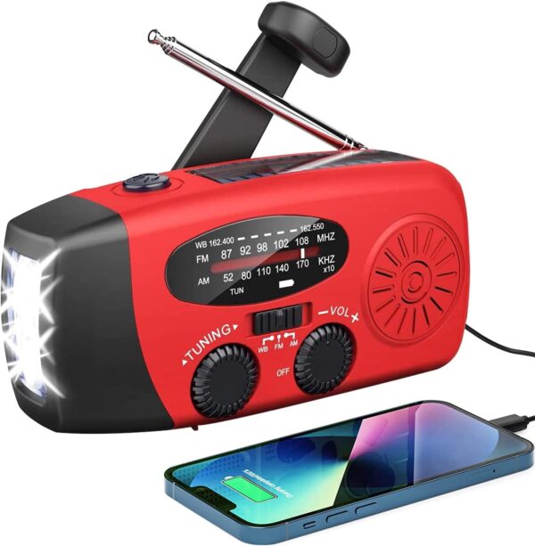 Radio Solar Emergencia Radio