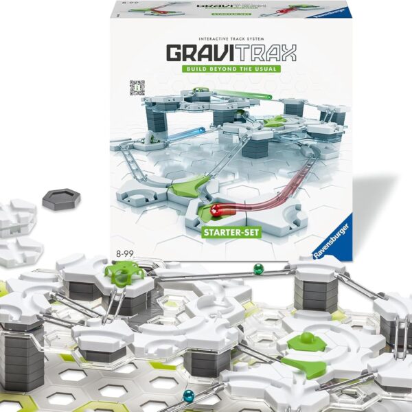 Ravensburger  Gravitrax Starter