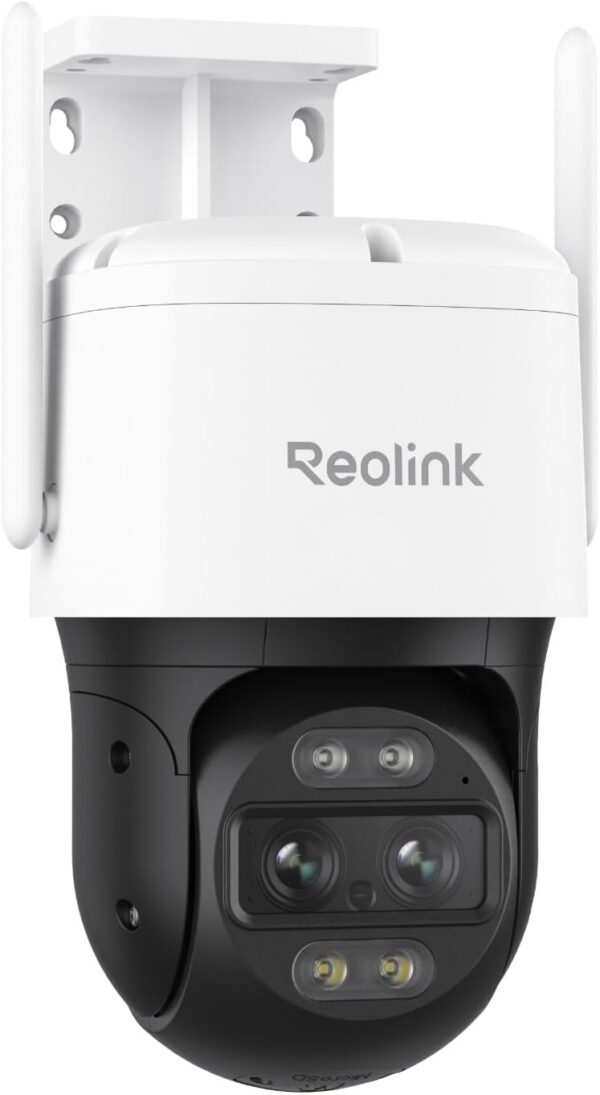 Reolink 4K PTZ Camara Vigilancia