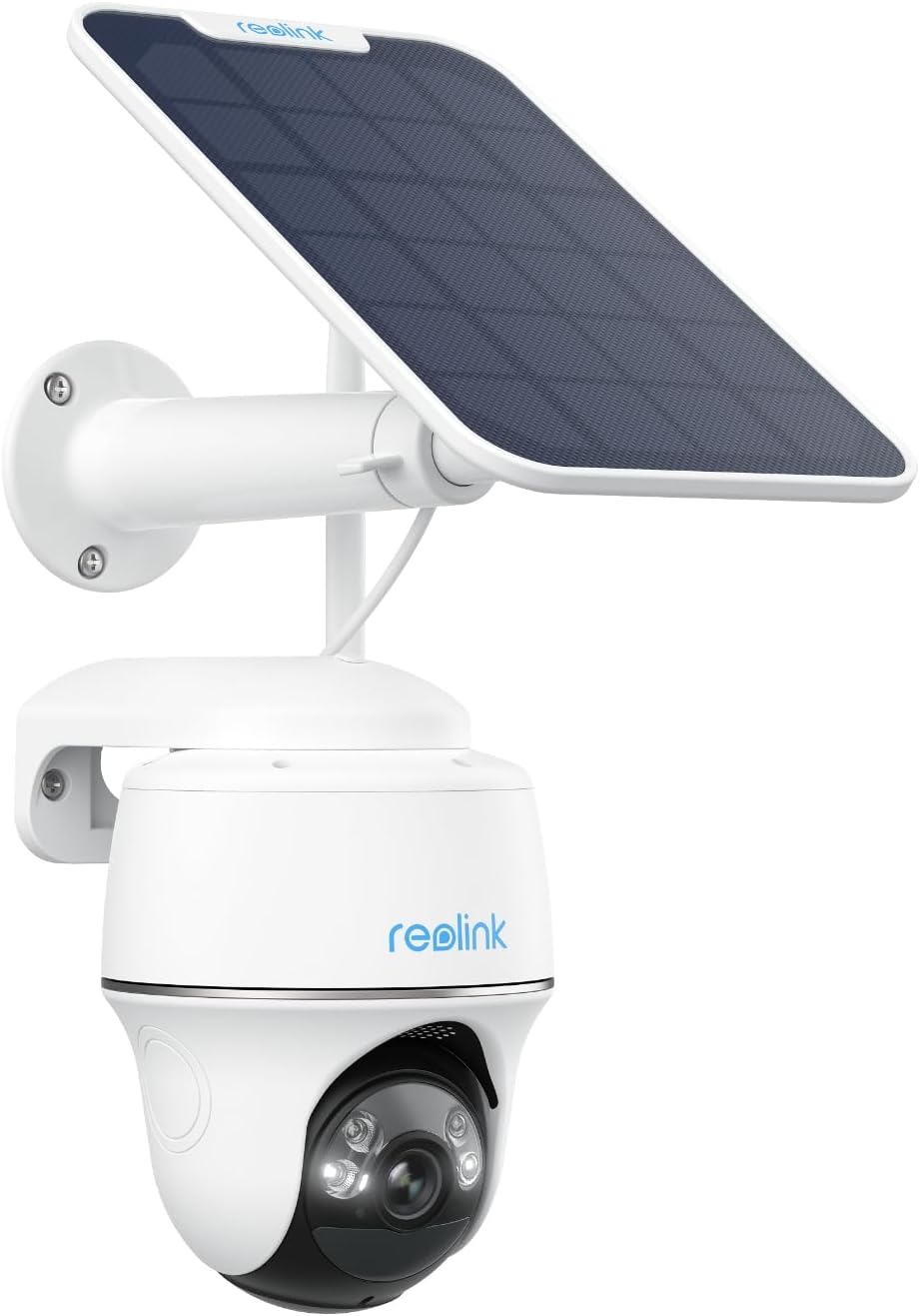 Reolink 5MP Camara Vigilancia WiFi