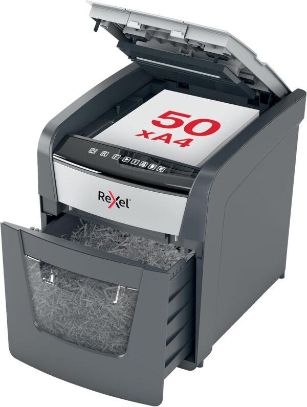 Rexel 2020050X structora