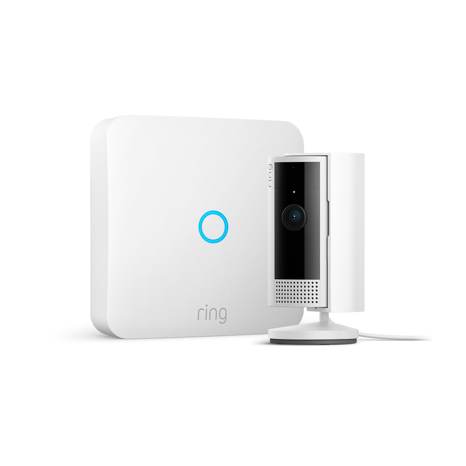 Ring Intercom de Amazon + Ring Ring Intercom Amazon + Ring