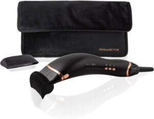 Rowenta Air Motion - Secador de Rowenta Air Motion Secador