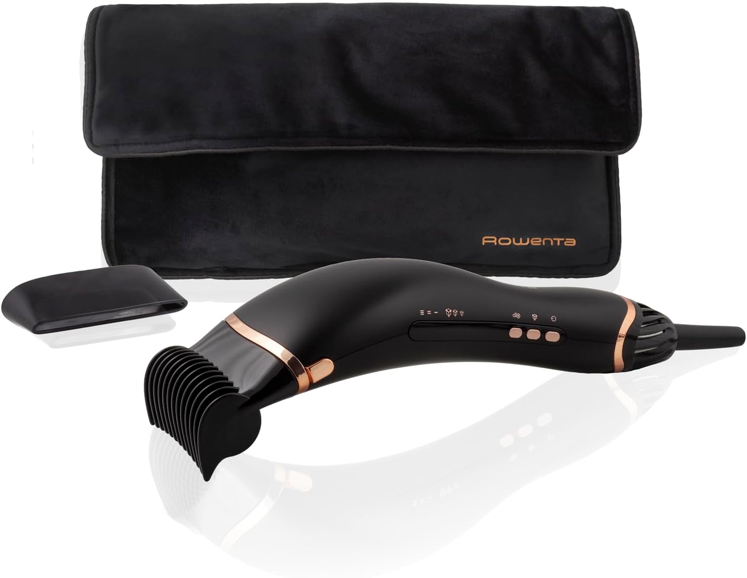 Rowenta Air Motion  Secador