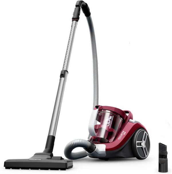 Rowenta Compact Power XXL