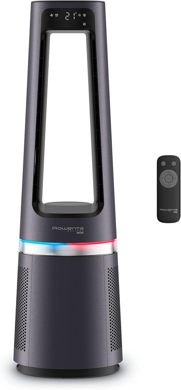 Rowenta Eclipse 3 en 1 QU5062