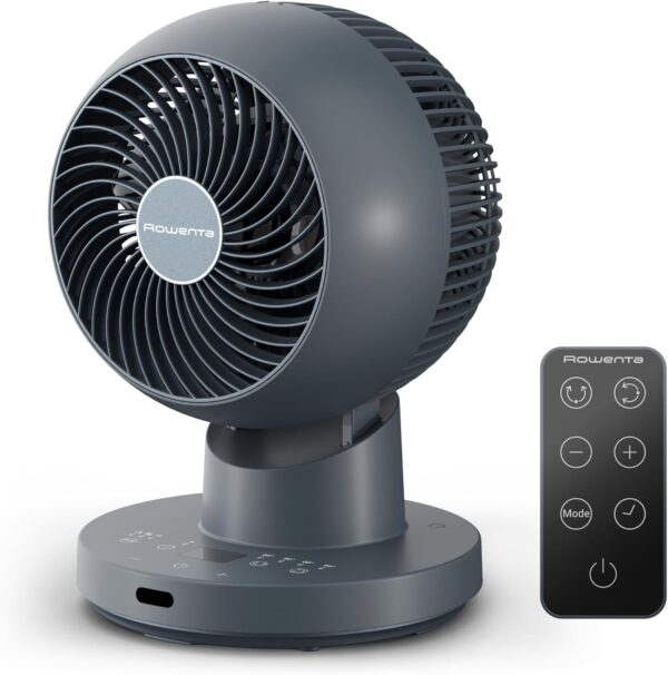 Rowenta Turbo Swift Compact