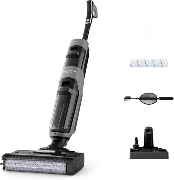 Rowenta X-Clean 4, Fregona Rowenta XClean 4 Fregona