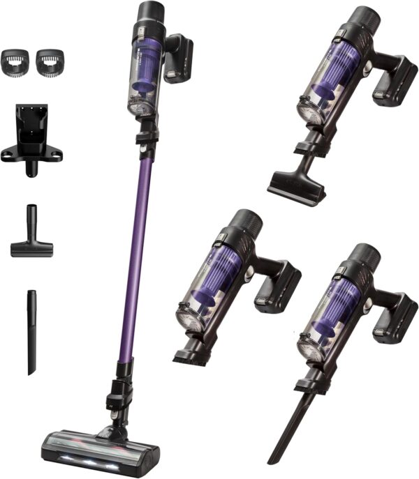 Rowenta X Pert 760 aspiradora