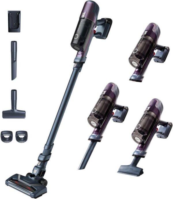 Rowenta XPert 6.60 - Aspiradora