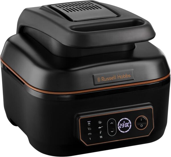Russell Hobbs Freidora Aire