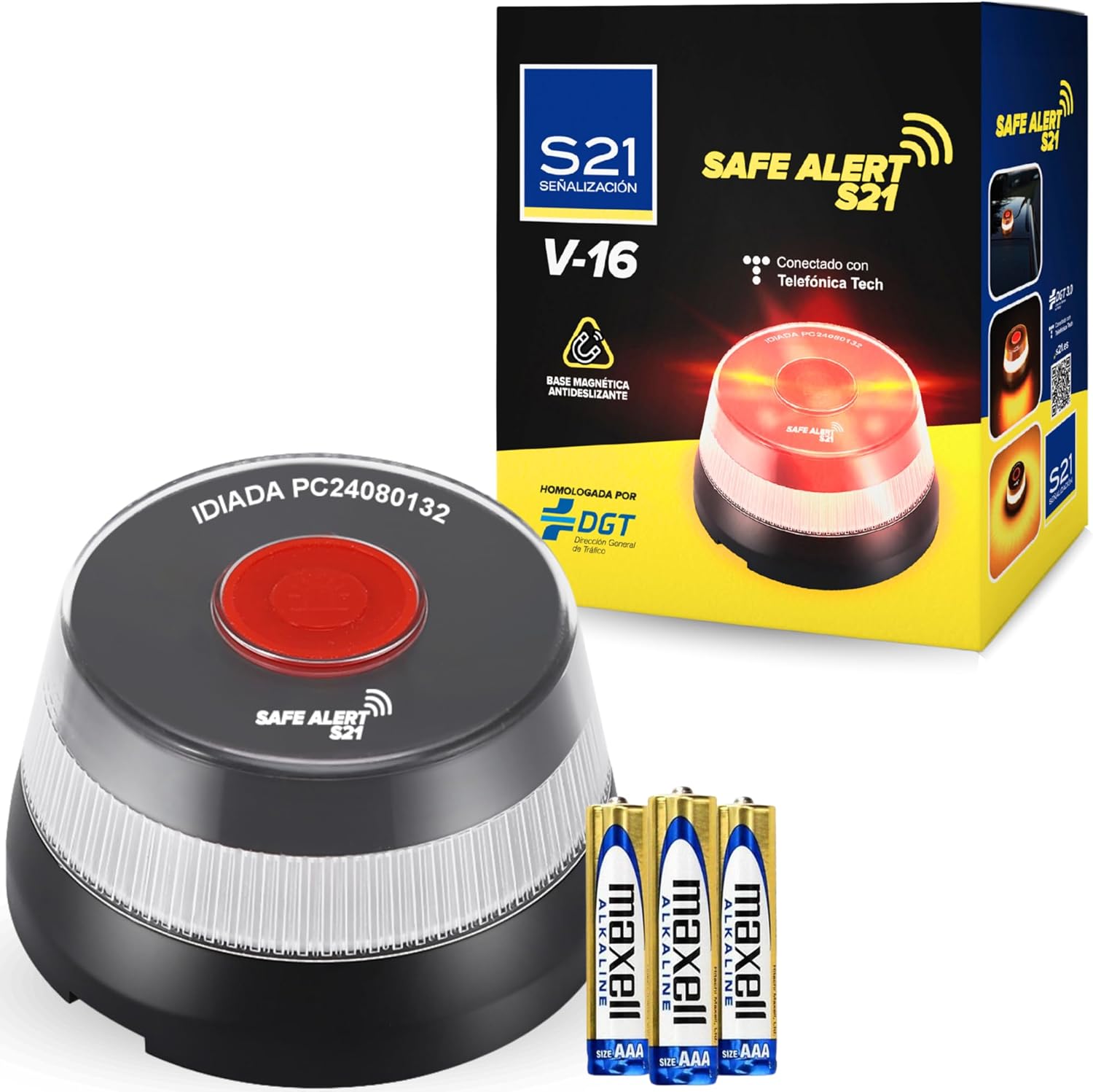 S21 Señalización Señalización S21 Señalización Señalización