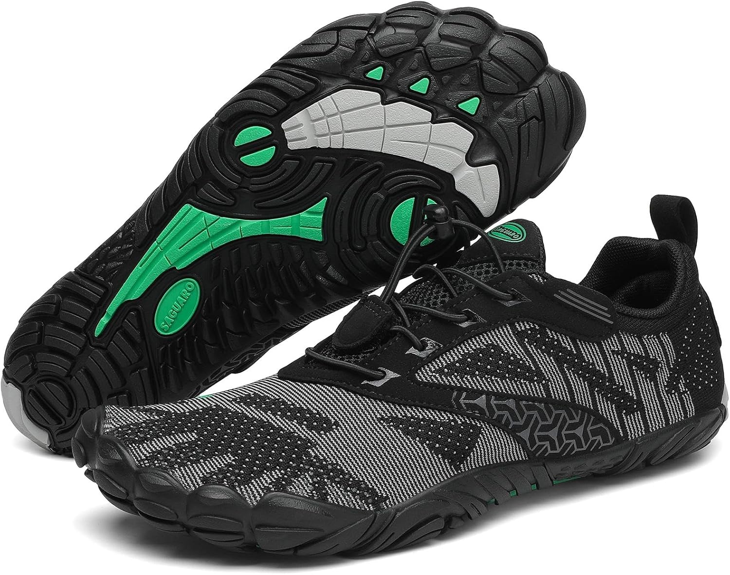 SAGUARO Barefoot Zapatillas de SAGUARO Barefoot Zapatillas