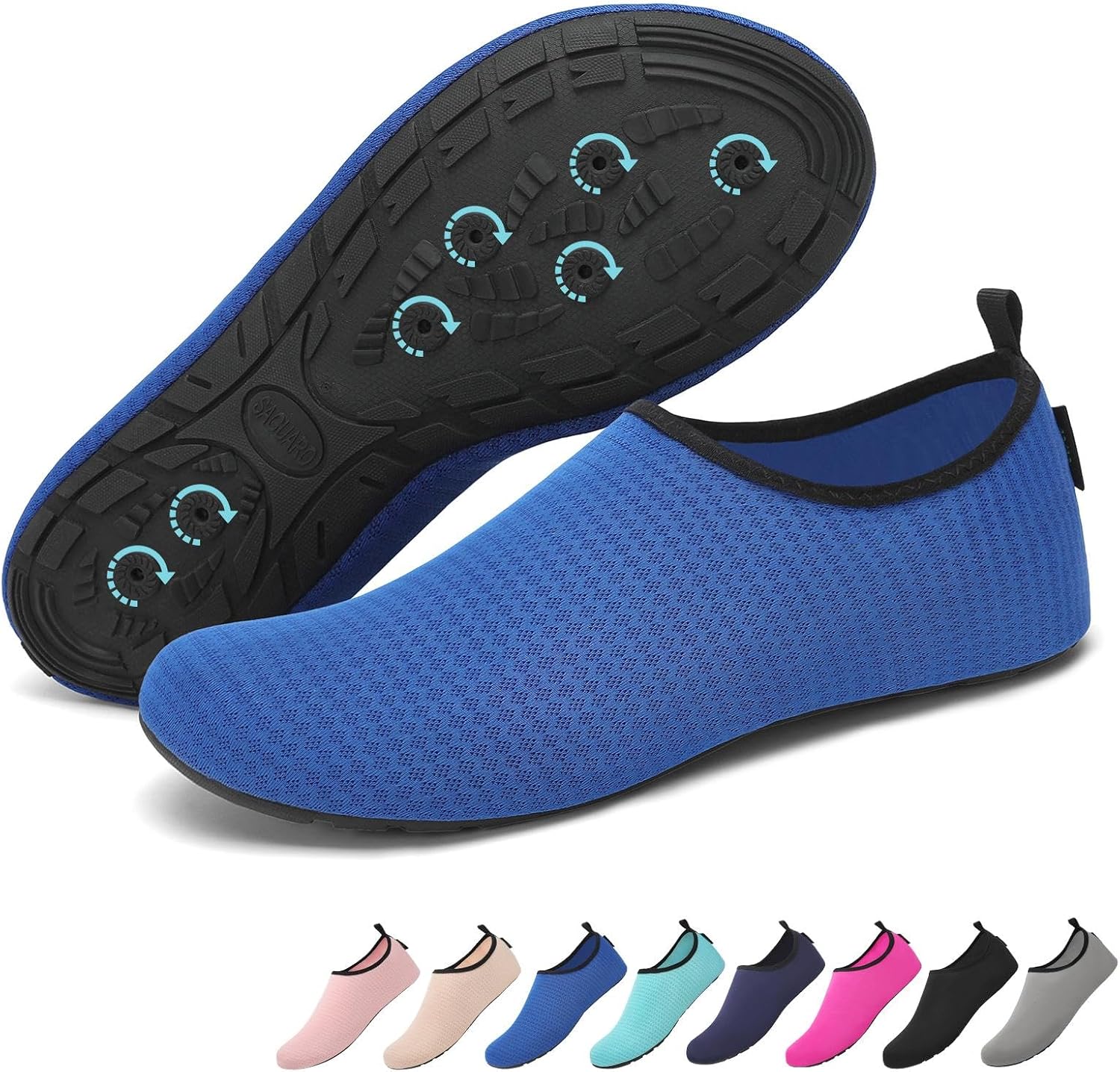 SAGUARO Escarpines Secado Rápido SAGUARO Escarpines Secado Rápido