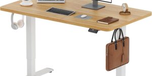 SANODESK 120 x 60 cm Escritorio