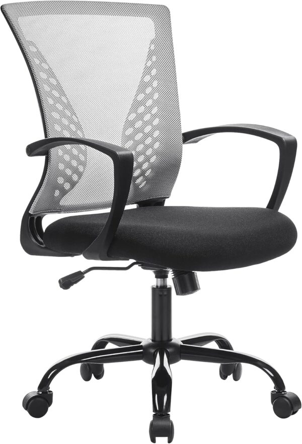 SONGMICS Silla de Malla Silla de
