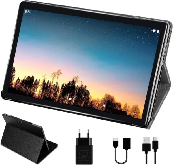 SUAAT 2025 Andriod 10 Tablet 10