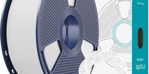 SUNLU Filamento PLA 175 mm