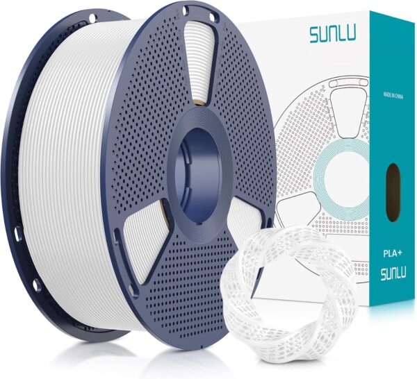 SUNLU Filamento PLA 175 mm