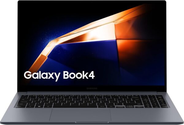 Samsung Galaxy Book4 Ordenador