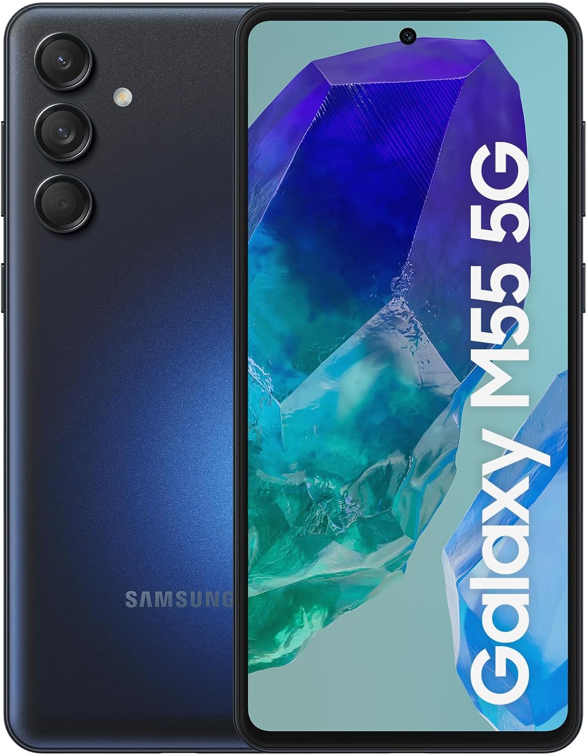 Samsung Galaxy M55 5G 128GB