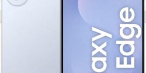 Samsung Galaxy S25 Edge 256GB