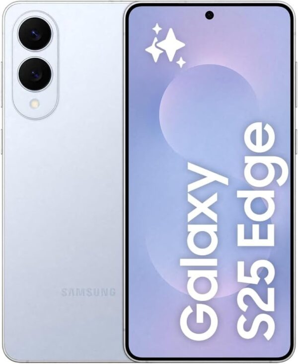 Samsung Galaxy S25 Edge 256GB