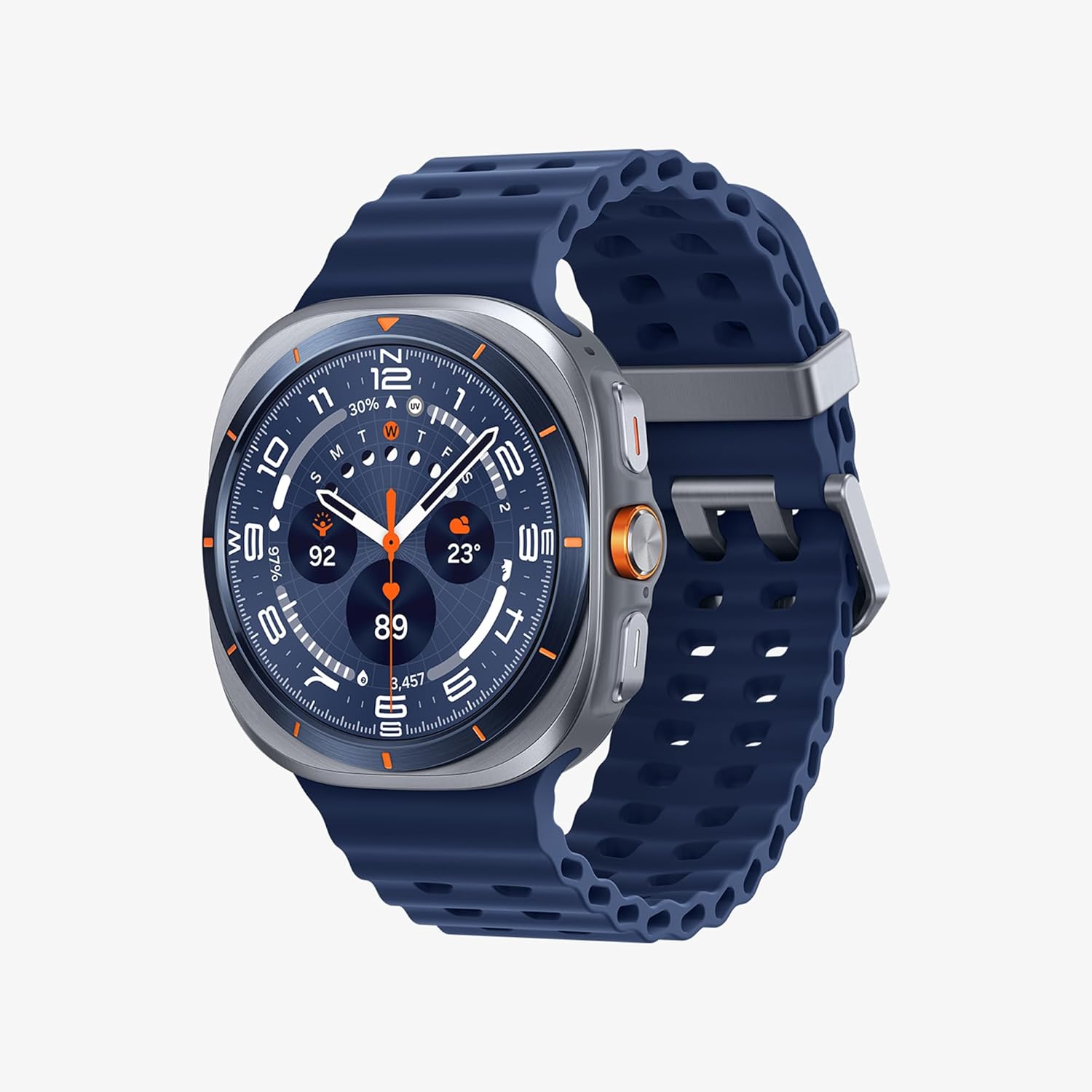 Samsung Galaxy Watch Ultra 2025 Samsung Galaxy Watch Ultra 2025