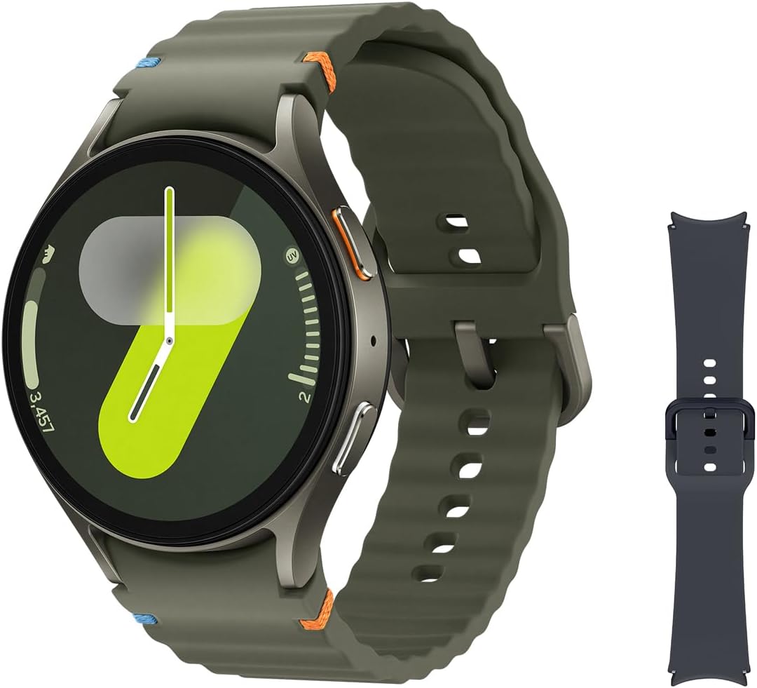 Samsung Galaxy Watch7 4G LTE +