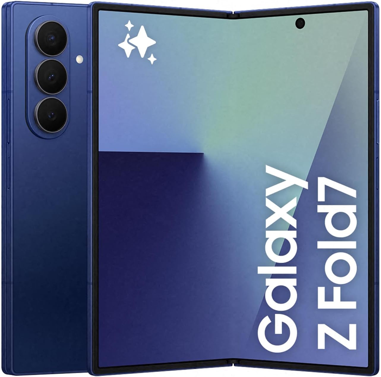 Samsung Galaxy Z Fold7 1TB - Galaxy Samsung Galaxy Z Fold7 1TB Galaxy