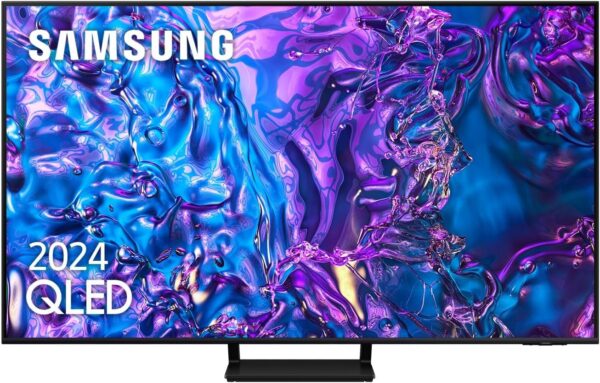 Samsung TV QLED 4K 2024 65Q70D